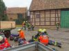 Brandeinsatz