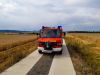 Brandeinsatz